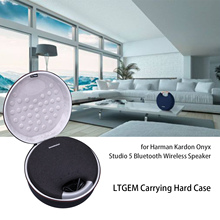 LTGEM EVA Hard Case for Harman Kardon Onyx Studio 5 Bluetooth Wireless Speaker 2024 - buy cheap