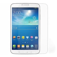 Ясно Глянцевая ЖК-дисплей Экран протектор Защитная Плёнки для Samsung Galaxy Tab 3 TAB3 8.0 T310 T311 T315 + спирта ткань + чистой тканью 2024 - купить недорого