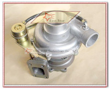 Free Ship RHC62 24100-3340A 24100 3340A 24100-3340 VA240084 CXBE Turbo Turbocharger For Hitachi EX220-5 Earth Moving HINO H07CT 2024 - buy cheap