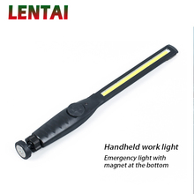 EALEN 1PC Car Handheld Work Lights Charging COB LED Lamp For Peugeot 508 308 206 307 207 407 2008 Citroen C4 C5 Opel Astra j h 2024 - buy cheap