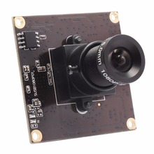 2.0 megapixel Módulo Da Câmera CMOS SONY IMX29 USB3.0 YUY2 MJPEG 50fps 1920*1080 Webcam USB para visão de máquina 2024 - compre barato