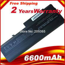 6600mAh Battery for HP ProBook 6440b 6445b 6450b 6540b 6545b 6550b 6555b Business Notebook 6530b 6535b 6730b 6735b 2024 - buy cheap