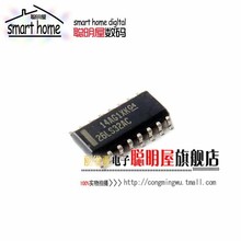 Модуль Smart House AM26LS32ACDR, новый импортный SOP16 RS-422 интерфейс 26LS32AC 2024 - купить недорого