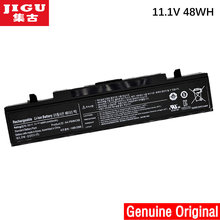 JIGU Оригинальный аккумулятор для ноутбука SAMSUNG 550P5C 550P7C Q530 NP-Q530 NT-Q530 Q530 NP-R540 NP-R540I NP-RF511 NP-SF410 2024 - купить недорого