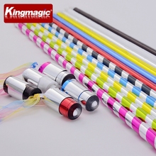 Appearing Cane Plastic Appearing Wand Made In China Many Colors Available Magic props Magic Tricks 2024 - buy cheap
