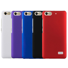 2015 multi cores de luxo emborrachado matte plástico capa dura para huawei honor 4c c8818 huawei g jogar mini tampas do telefone celular 2024 - compre barato