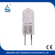 microscope halogen lamp 12V 150W GY6.35 Halogen bulb JC 2-pins free shipping-10pcs 2024 - buy cheap