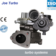Turbocompresor CT16V Turbo 17201-OL040 17201-0L040 17201-30110 para TOYOTA HILUX SW4 / Landcruiser VIGO3000 1KD 1KDFTV 3.0L 2024 - compra barato