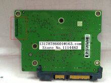 100442000 REV A hard drive parts HDD PCB logic board Free shipping Good test 100442000 REV A 2024 - buy cheap