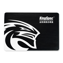 50% off kingspec 2.5 polegada sata iii 3 6 gb/s sata ii ssd 8 GB 16 GB 32 GB SSD Solid State Drive de Disco Para Os Componentes Do Computador SSD 2024 - compre barato