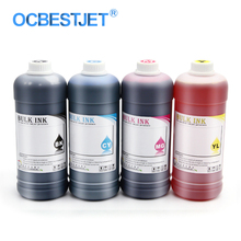 500ML/Bottle Universal Dye Ink For HP Inkjet Printer T610 T620 T770 T790 T1100 T1120 T1200 T1300 T2300 500 510 800 Z2100 Printer 2024 - buy cheap