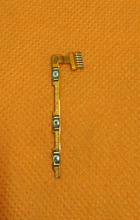 Original Power On Off Button Volume Key Flex Cable FPC for Cubot X17 MTK6735 Quad Core 5.0" FHD 1920*1080 Free Shipping 2024 - buy cheap