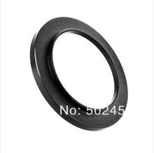 NEW 40.5mm-49mm BLACK Aluminum metal selling 40.5-49 mm 40.5 to 49 40.5mm to 49mm Step Up Ring Filter Adapter HOT Wholesale! 2024 - buy cheap