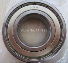 S6202ZZ SS6202ZZ SB6202ZZ 6202 stainless steel 304C deep groove ball bearing 15x35x11mm Non-magnetic bearings 2024 - buy cheap