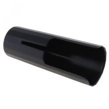 High Quality Tenor Saxophone Mouthpiece Cap Plastic Protective Cap for Sax Mouthpiece Leather Ligature 2024 - buy cheap