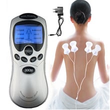 Electronic body massage & relaxation machine health care Acupuncture Full Body Massager Digital Therapy Machine Tens Massage 2024 - buy cheap