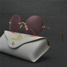 2019 gafas de sol de lujo para mujer, diseño de marca, nueva personalidad, gafas de sol de diamante para mujer, gafas de espejo de tendencia para mujer UV400 NX 2024 - compra barato