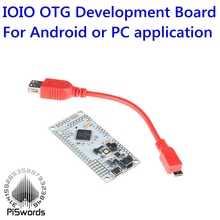 IOIO-OTG Development Board IOIO OTG For Android or PC application Java developer 2024 - buy cheap