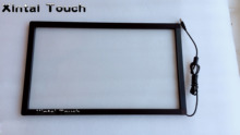 37 inch Truly 10 points IR Multi Touch Screen Overlay/Panel/Frame 2024 - buy cheap