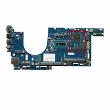 SZWXZY-placa base para portátil Lenovo ThinkPad S540, S5-S54, SR16Q, I3-4010U, CPU, DDR3L, LA-A171P, 100% 2024 - compra barato