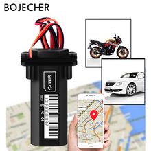 Mini GPS Tracker Vehicle Tracking Device Waterproof Motorcycle Builtin Battery GSM SMS Locator ST-901 Online Real Time Tracking 2024 - buy cheap