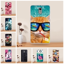 For Lenovo Vibe P1M P1Ma40 Case Cover Silicone 3D Soft TPU Cover for Lenovo Vibe P1M P1 M Phone Case For Lenovo P1Ma40 Funda Bag 2024 - buy cheap