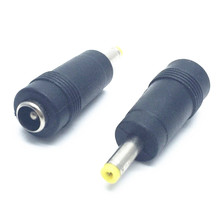 10pcs/lot DC 5.5*2.1 mm Female to DC 4.0*1.7 mm Male DC Power Connector 2024 - buy cheap