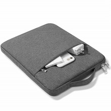 Capa de bolso para teclast m20 docube m5, onda x20 10.1 "tablet pc, à prova de choque multi bolsos bolsa 2024 - compre barato