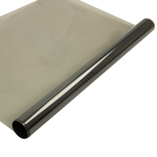 4 Mil Nano Ceramic Film Car Sunshade Window Stickers 99%UV Proof Solar Tint Film Heat Insulation Self Adhesive Vinyl 50x100cm 2024 - buy cheap