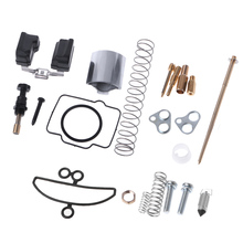 NEW Motorcycle Repair Kit 40mm For PWK KEIHIN OKO Carburetor Spare Sets One Pack 2024 - buy cheap