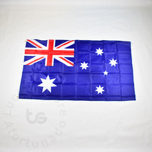 Австралия 90*150 см флаг, флаг висящий национальный флаг для удовлетворения, парад, вечерние. Висит, украшения 2024 - купить недорого