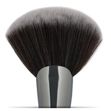 Single Black Powder Blush Brush Professional Soft Face Make Up Brush Large Cosmetics Makeup Brushes Foundation Make Up Tool 2024 - buy cheap