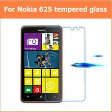 Для NOKIA Lumia 625 625h Премиум Закаленное стекло анти-осколочный ЖК-экран Защитная пленка для pelicula de vidro Ecran защита 2024 - купить недорого