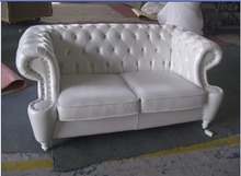 JIXINGE High quality Classical sofa pull clasp sofa ,european style Chesterfield Sofa living room sofa 2024 - buy cheap