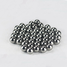 20pcs Carbon steel ball 5.6/5.7/5.75/5.8/5.85/5.88/5.9/5.93/5.96/5.98mm Precision steels beads 2024 - buy cheap