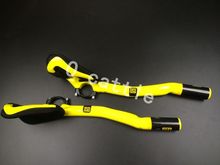 Fitta de fibra de carbono para descanso de bicicleta, guidão completo prato de fibra de carbono para descanso de montanha/tt, preto, branco, amarelo, verde, cesta