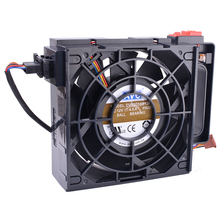 COOLING REVOLUTION DV12038B12H IBM Server TD530 Cooling Fan 120mm fan 12038 120x120x38mm 12V 4.5A 2024 - buy cheap
