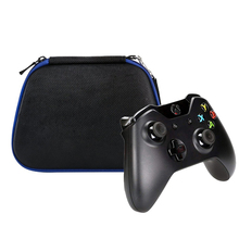New Xbox One Controller Bag EVA Nyloon Case with Strap Anti-scratch Bag for Xbox One S/X Gamepad Cover Shockproof 2024 - buy cheap