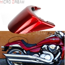 Cubierta roja para asiento trasero de motocicleta, cubierta de carenado ABS para Suzuki, M109R, M109, 2006-2014, VZR1800, VZR, 1800, Intruder, 2005-2006 2024 - compra barato