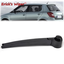 Erick's Wiper Rear Wiper Arm For Skoda Fabia 5J 2007-2014 Windshield Windscreen Rear Window (Arm ONLY) 2024 - buy cheap