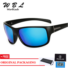 2019 New Luxury Brand Men Polarized Sunglasses Top Quality Male Sun Glasses Driving Fashion Travel Eyewear UV400 Men's Oculos 2024 - buy cheap