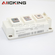 FD200R12KE3 1/PCS New module IGBT 2024 - buy cheap