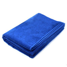 Microfiber Cleaning Auto Soft Cloth Washing Cloth Towel Duster 30*30 cm Car Home Cleaning Micro fiber Towels 2024 - buy cheap