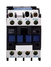 LC1D AC Contactor CJX2-0901 9A NC 3-Phase DIN Rail Mount Electric Power Contactor 24V 36V 110V 220V 380V 2024 - buy cheap