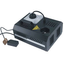 HOT Sale 1500W DMX512 Up Fog Machine,Up Smoke Machine  For Event,Party Special Effects 2024 - buy cheap