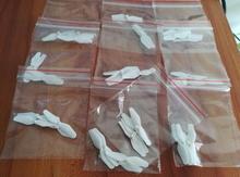 SYMA X20 RC Helicopter Quadcopter Spare Parts blades set 10set=40pcs 2024 - buy cheap