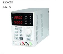 KORAD KA6005D -Precision Variable Adjustable 60V, 5A DC Linear Power Supply Digital Regulated Lab Grade 2024 - buy cheap