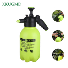 Portable Pneumatic Plant Sprayer Pot Watering Home Gardening Watering Sprayer Spray Bottle 2L Spray Irrigation Gardening Tools 2024 - buy cheap