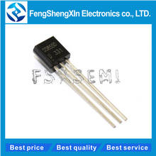 1000pcs/lot SS8550 TO-92 Double S large current  NPN SS8550D 2024 - buy cheap