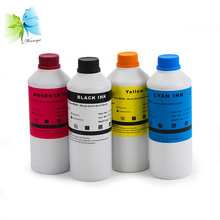 Winnerjet tinta gc41 para impressora ricoh, tinta de sublimação para serra, usada para ricoh sg3110 sg3110 sg7100 2024 - compre barato